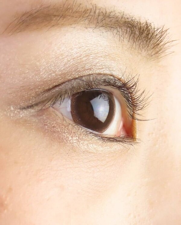 ラッシュリフト①|美容皮膚クリニック提携サロン　Lapis believe