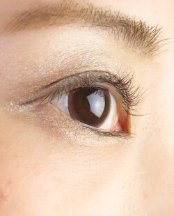 ラッシュリフト①|美容皮膚クリニック提携サロン　Lapis believe