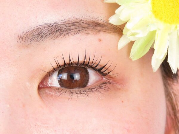 【まつげパーマ】似合わせデザインカール|美容皮膚クリニック提携サロン　Lapis believe