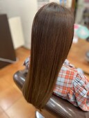 髪質改善SMPトリートメント|「髪質改善専門美容室」DESIGN HAIR*ARAW