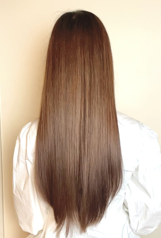 髪質改善SMPトリートメント|DESIGN HAIR * ARAW