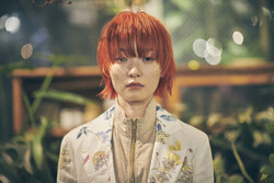 【Dayt.】マッシュショートウルフ|Dayt.