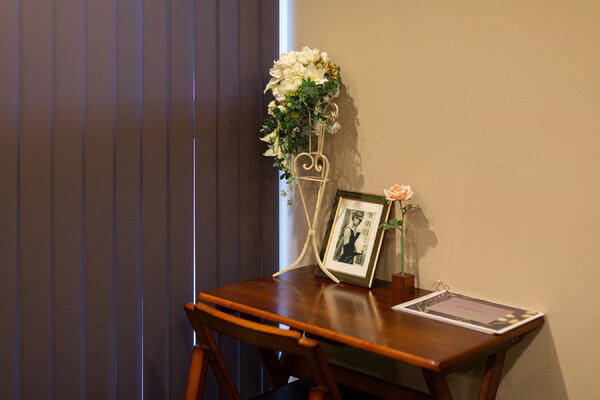 内観①|HAMIL平尾店