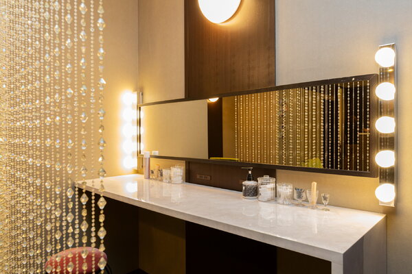 内観②|HAMIL平尾店