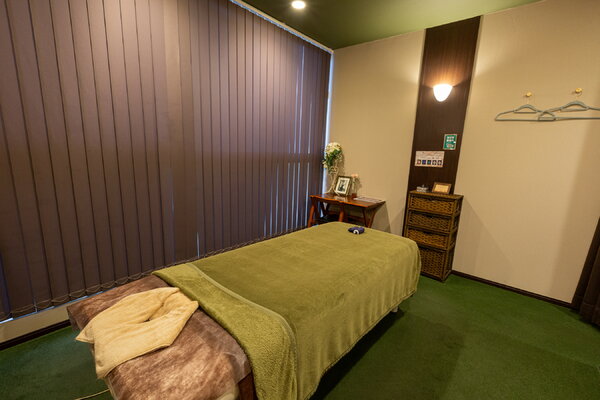 内観③|HAMIL平尾店