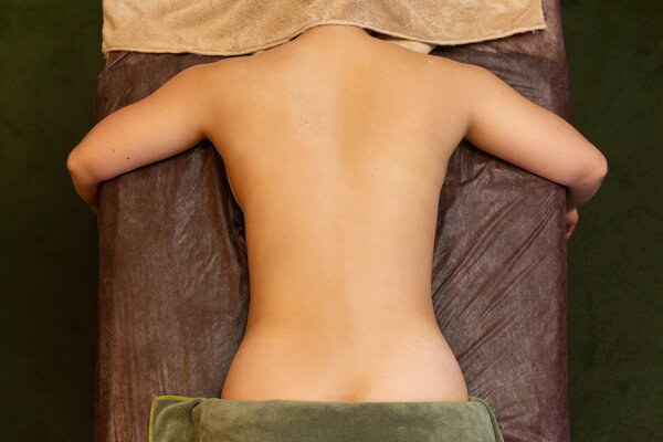 ボディ|HAMIL平尾店