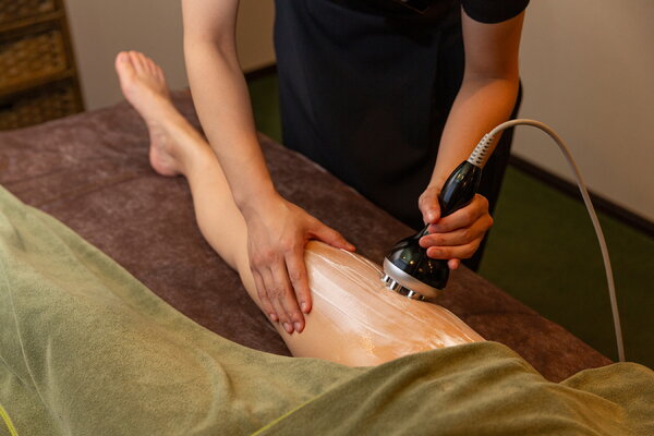 キャビテーション★|HAMIL平尾店