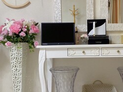 内観①|Hatten Beauty Park 810 神戸店