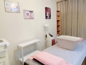 内観②|Hatten Beauty Park 810 神戸店