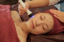 ハイパーナイフフェイシャル★|Hatten Beauty Park 810 神戸店