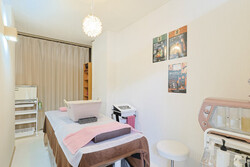 内観③|Hatten Beauty Park 810 神戸店