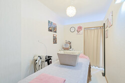 内観④|Hatten Beauty Park 810 神戸店