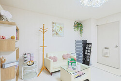 内観⑤|Hatten Beauty Park 810 神戸店