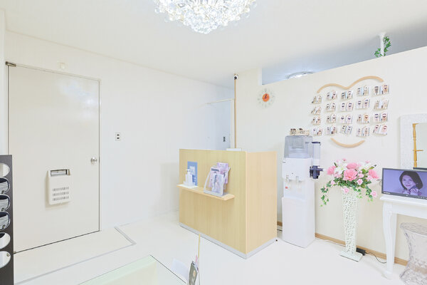 内観⑥|Hatten Beauty Park 810 神戸店