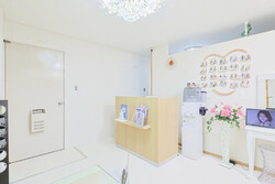 内観⑥|Hatten Beauty Park 810 神戸店