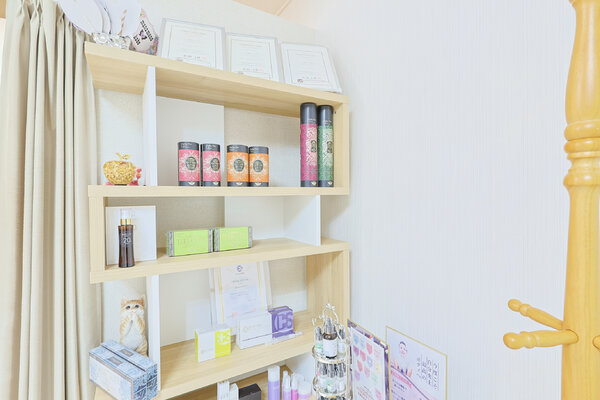 内観⑧|Hatten Beauty Park 810 神戸店