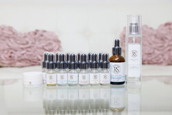 商品①リボーンセレクトシリーズ|Hatten Beauty Park 810 神戸店