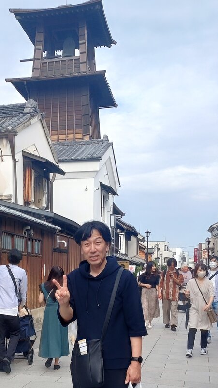 R５年９月　組合の日帰り旅行に参加|サロンドヒロシ 東大沼店