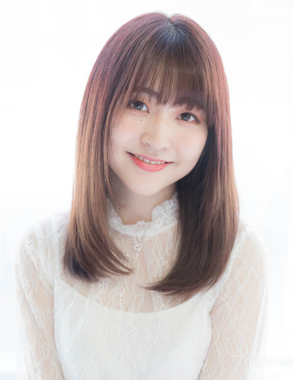 ワンカールミディアムボブ|Fringe Hair Salon