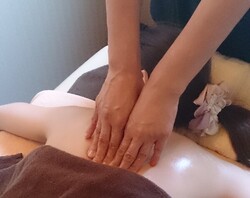 リンパマッサージ|BALIHANDSバリハンズ整体院