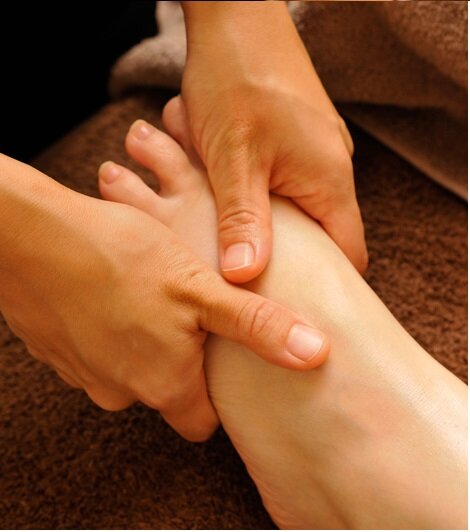 フットケア|BALIHANDSバリハンズ整体院