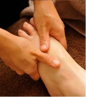 フットケア|BALIHANDSバリハンズ整体院