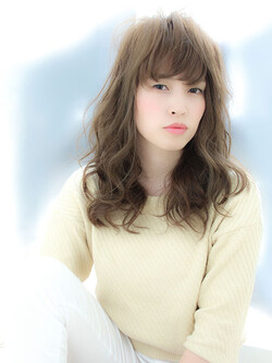 カーキベージュロング|ALTI INTERNATIONAL 旭川店