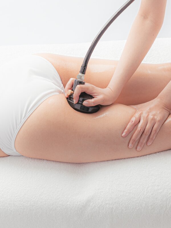 【体験コース】オーダーセレクト美痩身コース|ラ・パルレ 自由が丘店