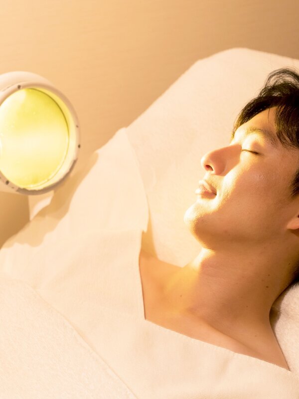 【初回体験】メンズニキビケア集中フェイシャルコース|ラ・パルレ 富山店