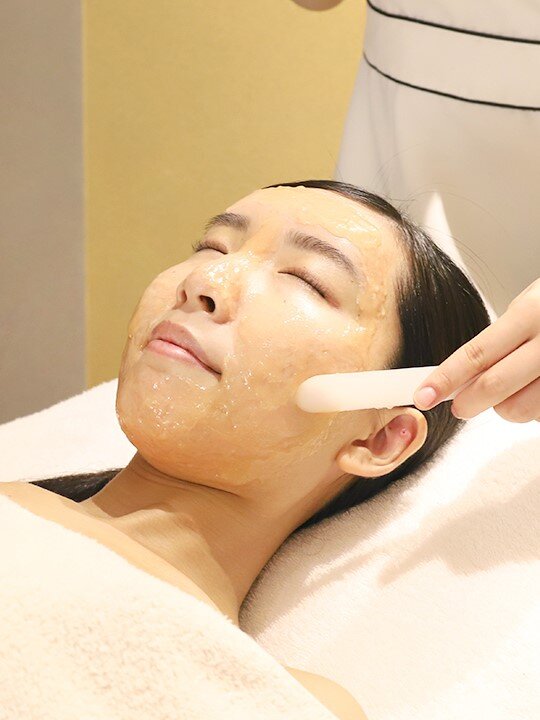 【初回体験】ニキビケア集中フェイシャルコース|ラ・パルレ 富山店