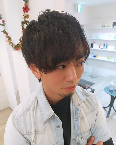 ソフトマッシュ