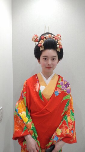 Ｒ６年3月　20代　ももさん