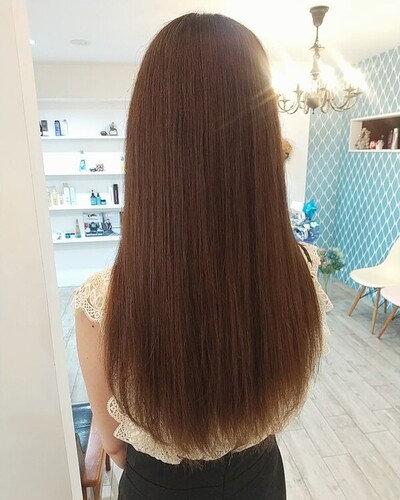 プラチナアッシュ