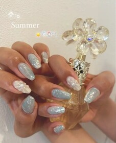 summer|トータルビューティーサロンBeautifulMe,柏店