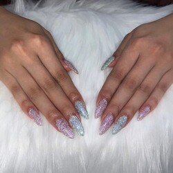 フラッシュネイルワンカラー|Nail Salon Linda