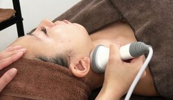 【エステ】スーパー美顔フェイシャル