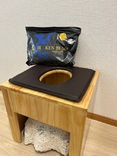 よもぎ蒸し|LEPIA α