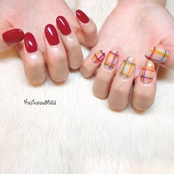 【パラジェル】 checkdesing