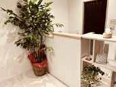 受付|頭のもみほぐし専門店 Slumber