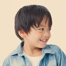 キッズカット|Hair &amp; Heart Salon Blanca