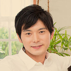 メンズカット②|Hair &amp; Heart Salon Blanca