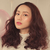 ロング③|Hair &amp; Heart Salon Blanca