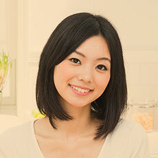 ミディアム①|Hair &amp; Heart Salon Blanca