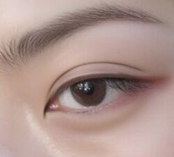  眉 パーマ&amp;WAX ナチュラル美眉♪|Natural Beauty Salon 京都 四条 烏丸店