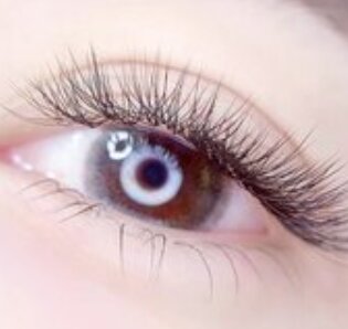 ボリュームラッシュ☆ナチュラル|Natural Beauty Salon 京都 四条 烏丸店