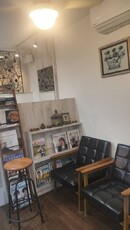 受付|Ｓａ・Ｓｕｎヘアワーク