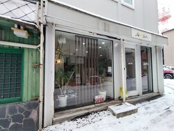 外観|Ｓａ・Ｓｕｎヘアワーク