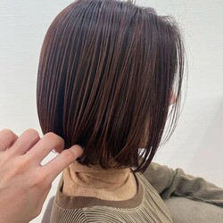 レッドブラウン|e'walu