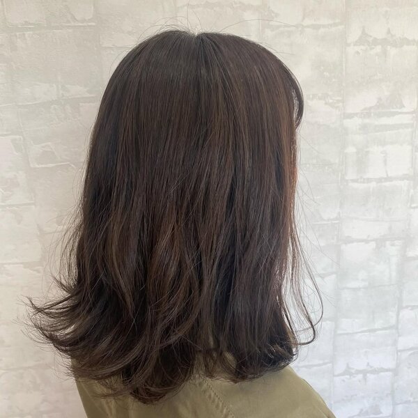 ナチュラルブラウン|e'walu