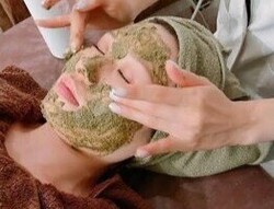 エクソソームハーブピーリング|毛穴エステ・フェイシャル専門店 smooth【スムース】